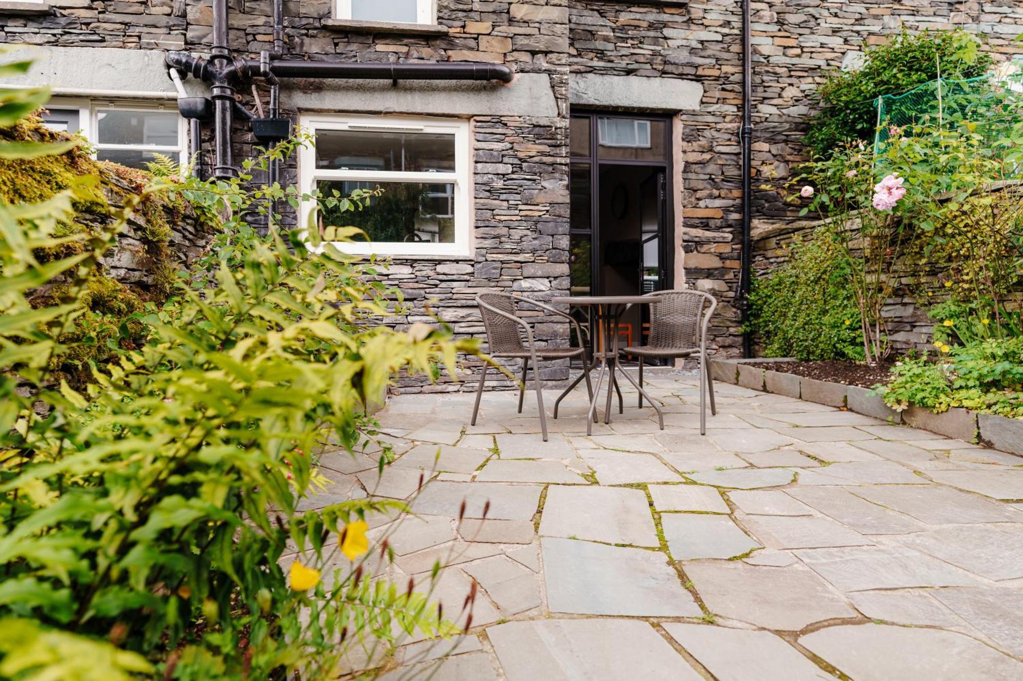 Brantwood - 4 Bed Home Ambleside Exterior photo