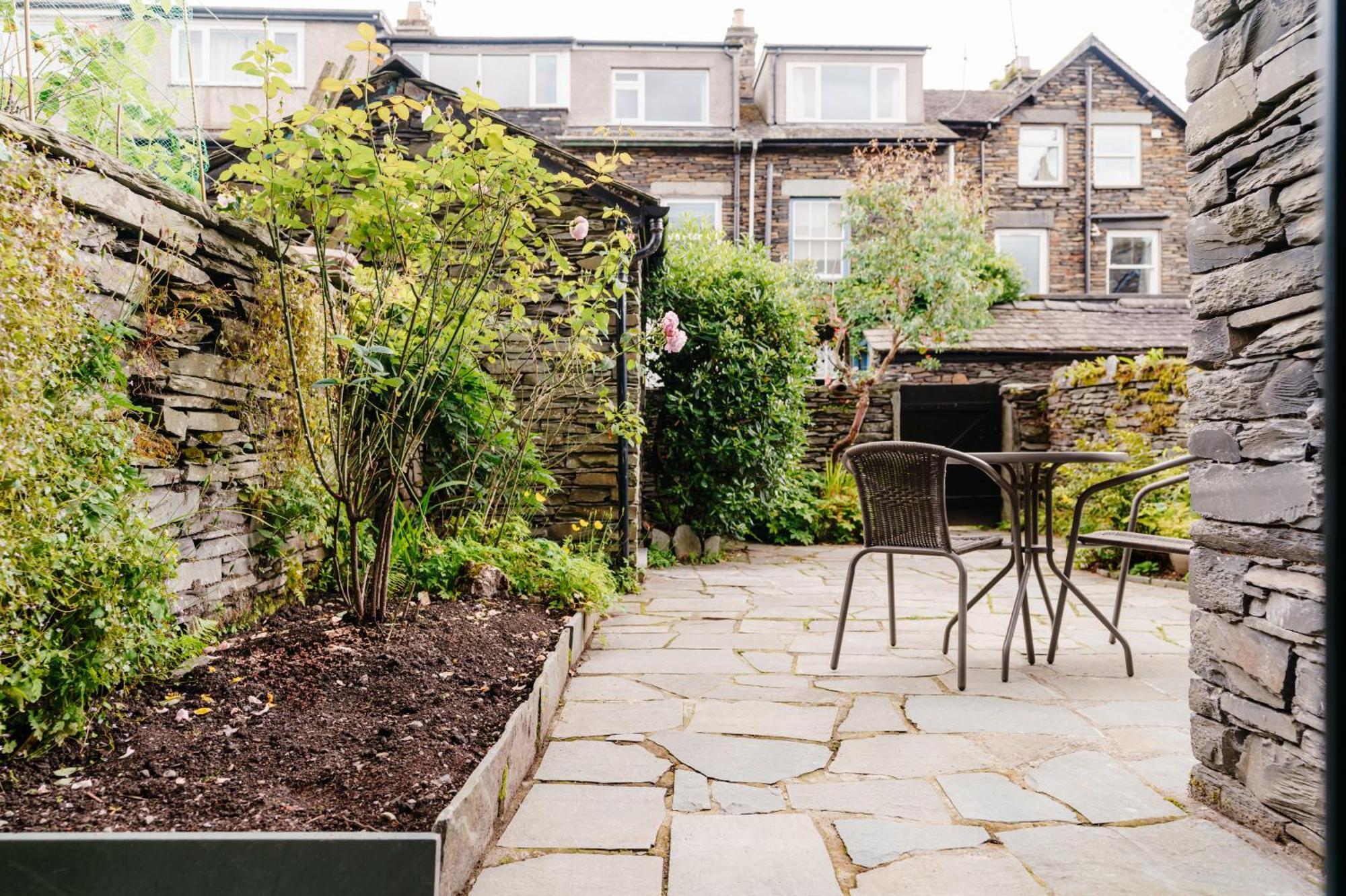Brantwood - 4 Bed Home Ambleside Exterior photo