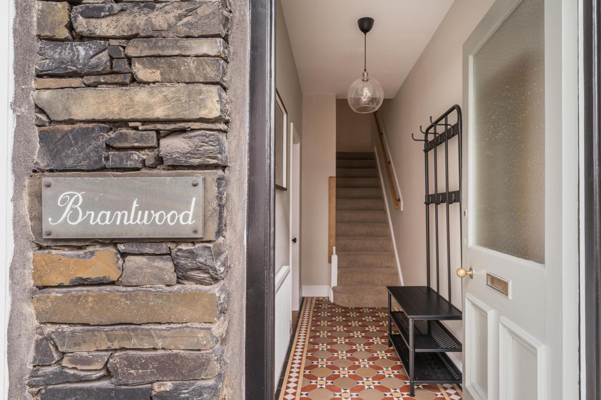 Brantwood - 4 Bed Home Ambleside Exterior photo
