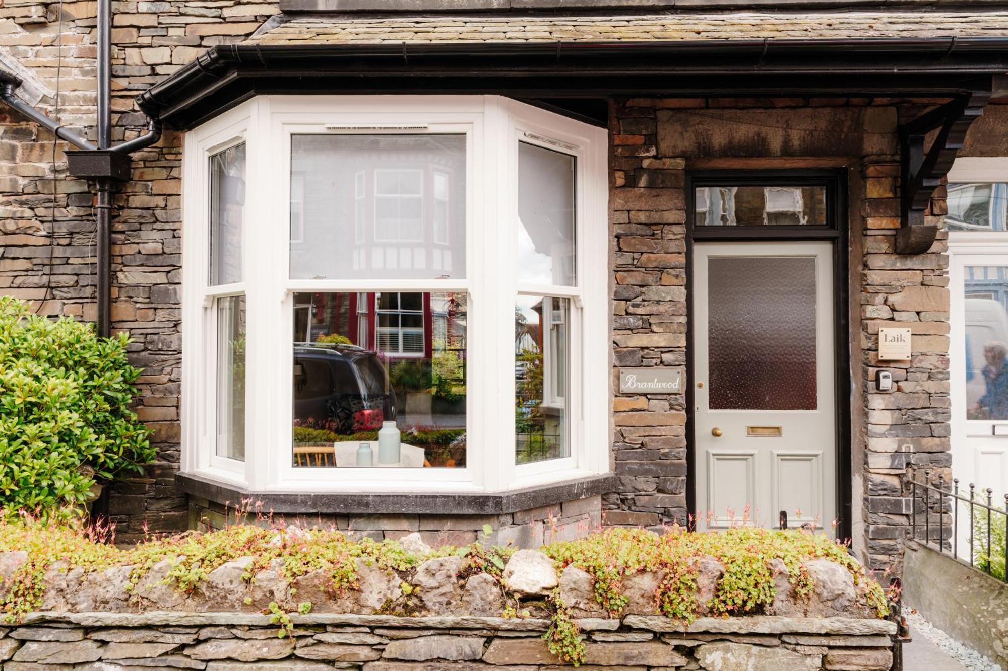 Brantwood - 4 Bed Home Ambleside Exterior photo